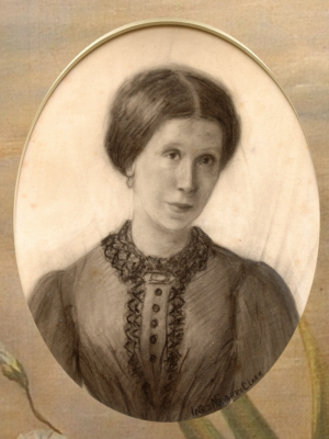 Procesa Sarmiento y Norah Borges, las hermanas artistas de dos figuras históricas argentinas