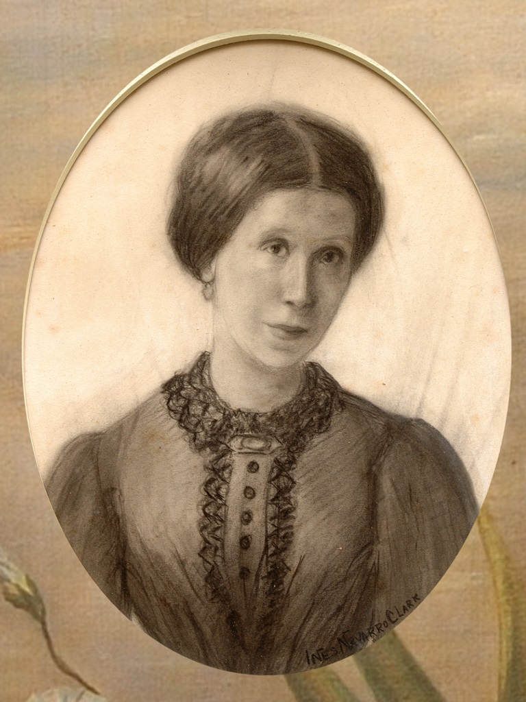 Procesa Sarmiento y Norah Borges, las hermanas artistas de dos figuras históricas argentinas