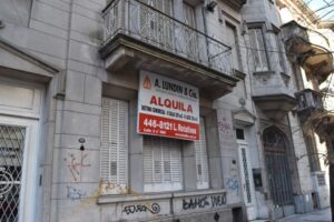 Qué pude pasar con la derogación de la Ley de Alquileres