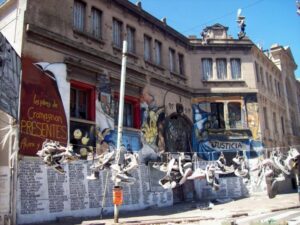 Reglamentaron la expropiación de Cromañón y ahora será oficialmente un espacio de memoria