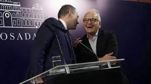 Renunció el subsecretario de Comunicación de Milei: adujo “motivos personales”