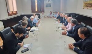 Retenciones del 15% a producciones agroindustriales: se busca revisar cada cadena y cada producto