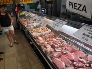 Siguen esta semana los descuentos en precios de carne en supermercados