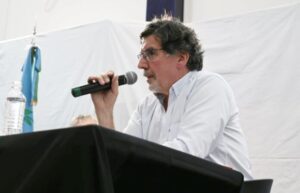 Sileoni analizó la "ley ómnibus": "Se concibe a la educación como un bien transable, de mercado"