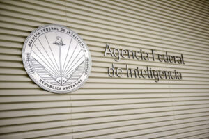 Silvestre Sívori fue designado en la Agencia Federal de Inteligencia