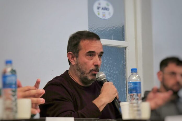 Sin plata para salarios, crece el escándalo en Puan: hablan de desvío de fondos y transición “inaudita”