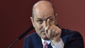 Sturzenegger aseguró que “vamos a llevar al Congreso un paquete mucho más grande”