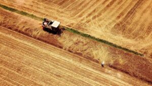 Suba de retenciones: el campo incrédulo y exfuncionario de Massa habla de “traición”