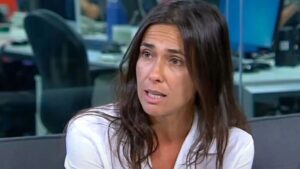 Talerico, una exfuncionaria de Macri, al final no irá al gobierno de Milei