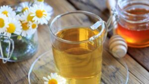 Té de Tilo, Manzanilla y Cedrón: Para qué sirve