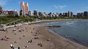 Temporada de verano: preocupación por un estancamiento en las reservas