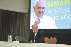 Tras el decreto de Milei, desde la Iglesia apuntaron contra “toda forma de autoritarismo”