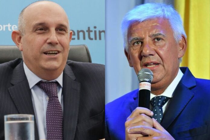 Un hombre de Massa y uno de los intendentes se alternarán la presidencia de Diputados