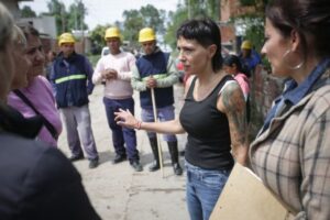 Un puñado de intendentes desafía el ajuste de Milei y anuncia que pagará bonos de fin de año