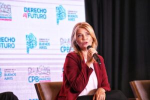 Vicegobernadores exigen que el DNU de Milei pase por el Congreso