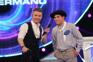Volvió Gran Hermano a la pantalla de Telefe, con varios participantes bonaerenses
