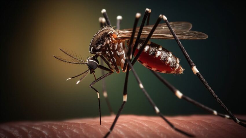 Alerta por coronavirus y dengue: Cuáles son las provincias más afectadas por el aumento de casos