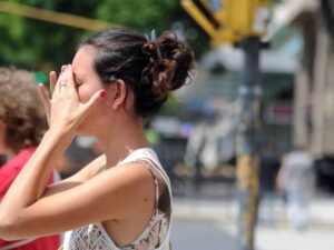 Alertan por la llegada de altas temperaturas: cuáles son las recomendaciones ante una ola de calor