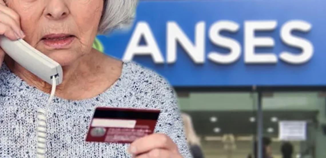 Anses: advierten sobre el incremento de estafas telefónicas y recordaron las medidas para estar alerta