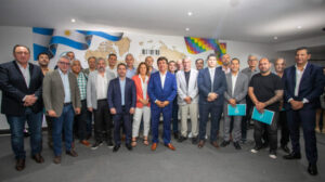 Avanza en la Justicia el recurso presentado por intendentes contra el DNU de Milei