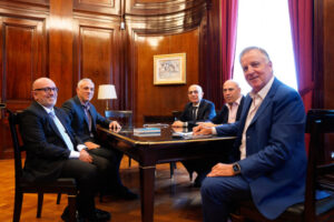 Banco Nación lanzó “BNA Digital”, plataforma exclusiva para sus clientes empresas