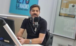 Bianco advirtió sobre un "feroz ajuste" tras los anuncios de Caputo