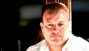 Bianco se solidarizó con el intendente de Puán a raíz de las amenazas que sufrió