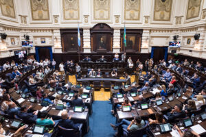 Buscan que parte de las recaudaciones de multas se usen para comprar alcoholímetros