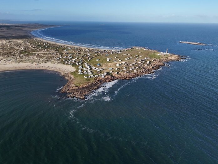 Cabo Polonio, entre hippies setentosos y pescadores artesanales