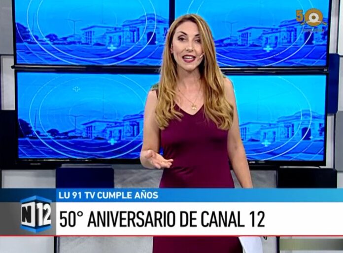 Canal 12 de Trenque Lauquen: DNU, Ley Ómnibus y el temor a dejar de existir