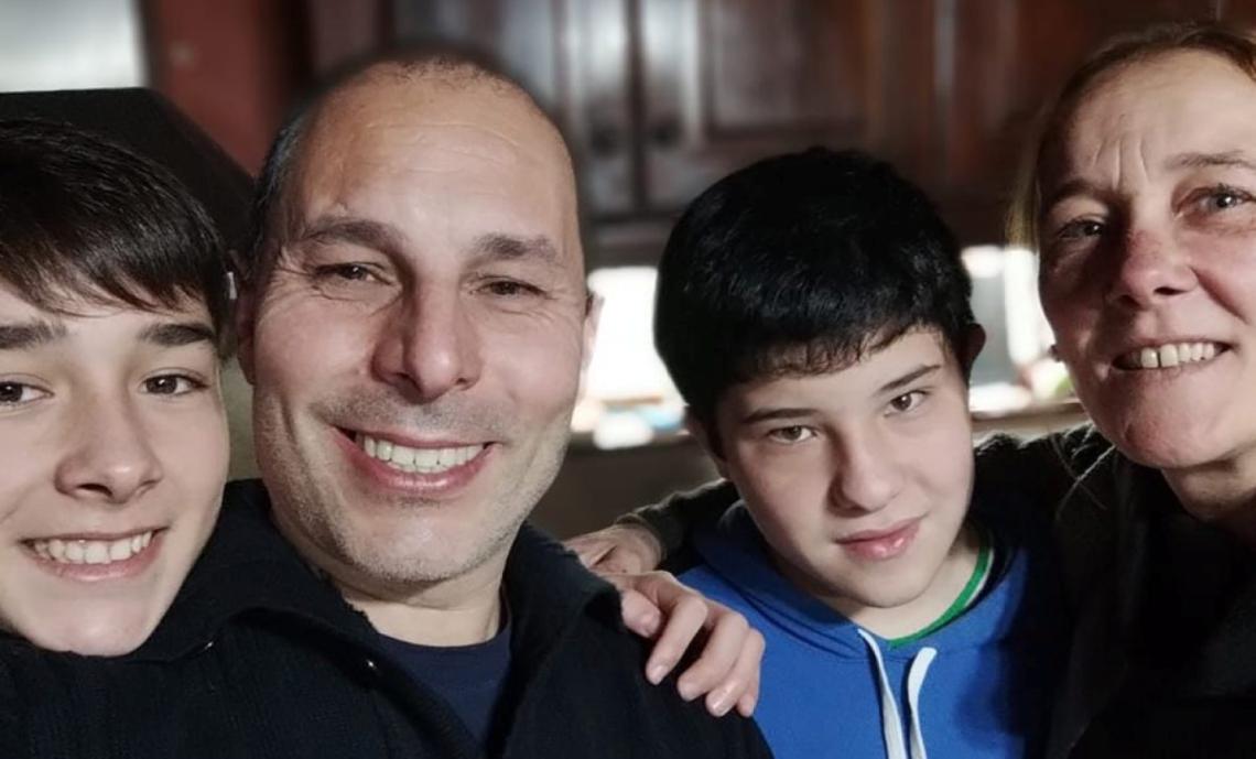 Chascomús: la emotiva carta abierta de la familia del chico de 16 años asesinado en un robo