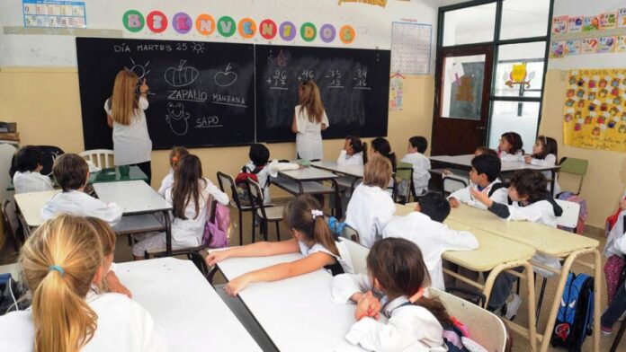 ¿Cómo quedaron los sueldos docentes tras el último aumento?