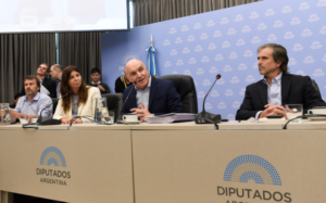 Confirmaron las comisiones en Diputados para debatir proyectos en sesiones extraordinarias