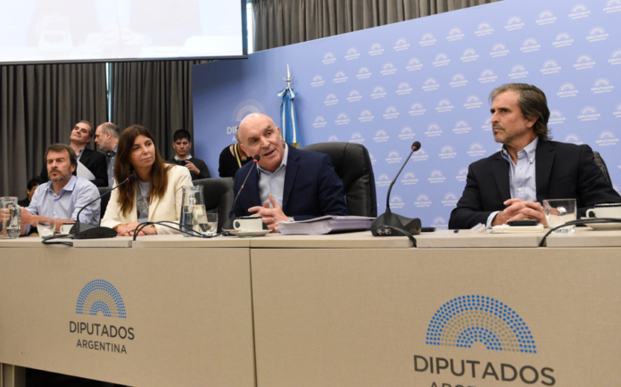 Confirmaron las comisiones en Diputados para debatir proyectos en sesiones extraordinarias