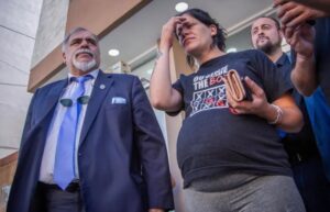 Crimen de Tomás Tello en Santa Teresita: qué dijo el abogado de la familia de la víctima sobre la situación de los acusados