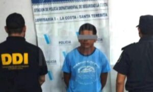 Crimen de Tomás Tello: qué dijo sobre el asesinato el primero de los 14 detenidos que declaró ante la Justicia