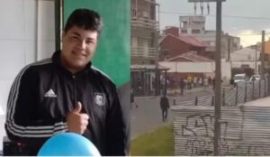 Crimen de Tomás Tello: uno de los detenidos intentó suicidarse y dictaron la prisión preventiva para los dos menores