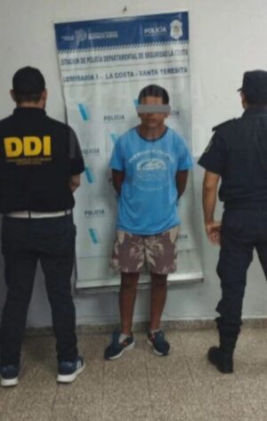 Crimen de Tomás Tello: uno de los detenidos se quebró y declaró ante la Justicia