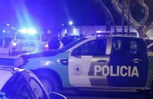 Crimen familiar en Año nuevo conmociona La Plata: Mató a su hermano de un escopetazo