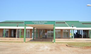 ¿Cuál es la ciudad más al este de Argentina