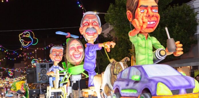 ¿Cuándo caen el finde XL de Carnaval y el nuevo feriado de seis días?