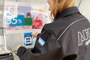 Dejó de estar en vigencia el programa Compre sin IVA