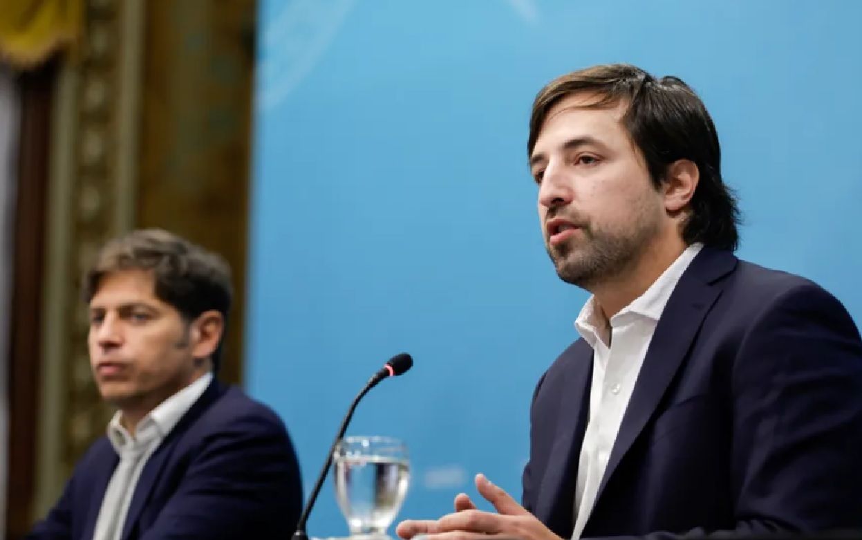 Dengue y Covid: Desde Provincia pidieron compromiso para aumentar la prevención