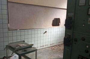 Dolores: denuncian que robaron dos veces el Centro de Distribución de EDEA durante el fin de semana