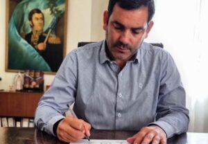 Dolores: García otorgó un aumento del 25% para trabajadores municipales y jubilados