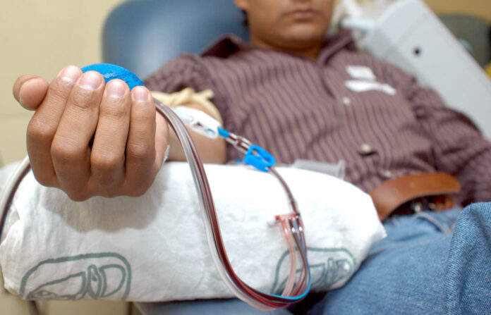 donacion de sangre 2