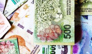 El Banco Central anunció que este año circularán billetes de 10.000 y 20.000 pesos