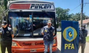 El chofer que atropelló y mató a un perro en Lanús quedó detenido tras un pedido especial de Javier Milei