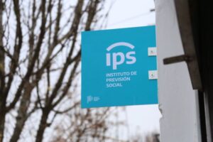 El IPS confirmó las fechas de cobro de jubilaciones y pensiones