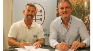 El municipio anunció la realización de la primera fecha del Rally Argentino en Madariaga